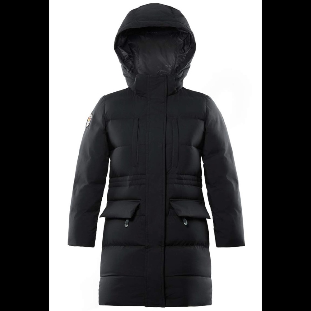 🖤Triple F.A.T. Goose Fara Puffer Jacket- Youth (Big Girl)🖤